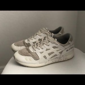 ASICS Gel Lyte 3 Sz 10